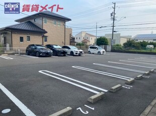 川越富洲原駅 徒歩10分 2階の物件外観写真